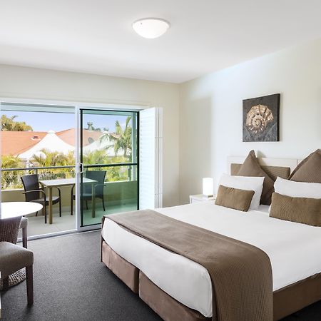Oaks Port Stephens Pacific Blue Resort Salamander Bay Eksteriør bilde