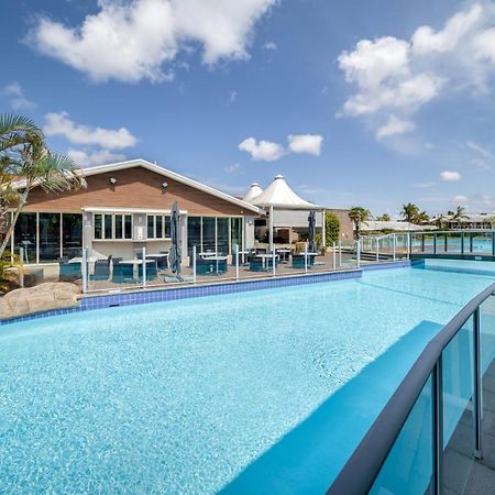 Oaks Port Stephens Pacific Blue Resort Salamander Bay Eksteriør bilde
