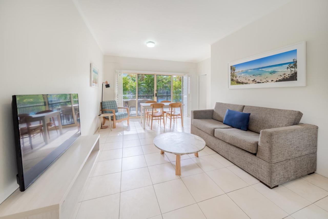 Oaks Port Stephens Pacific Blue Resort Salamander Bay Eksteriør bilde